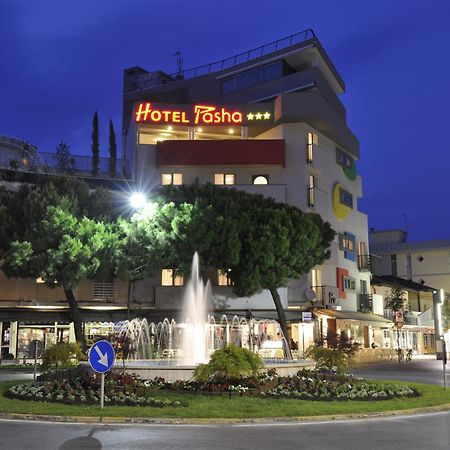 Hotel Pasha لينانو سابيادورو المظهر الخارجي الصورة