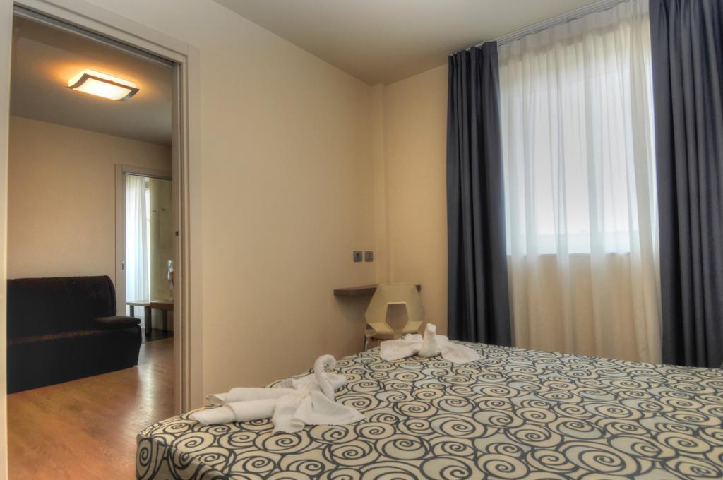 Hotel Pasha لينانو سابيادورو المظهر الخارجي الصورة
