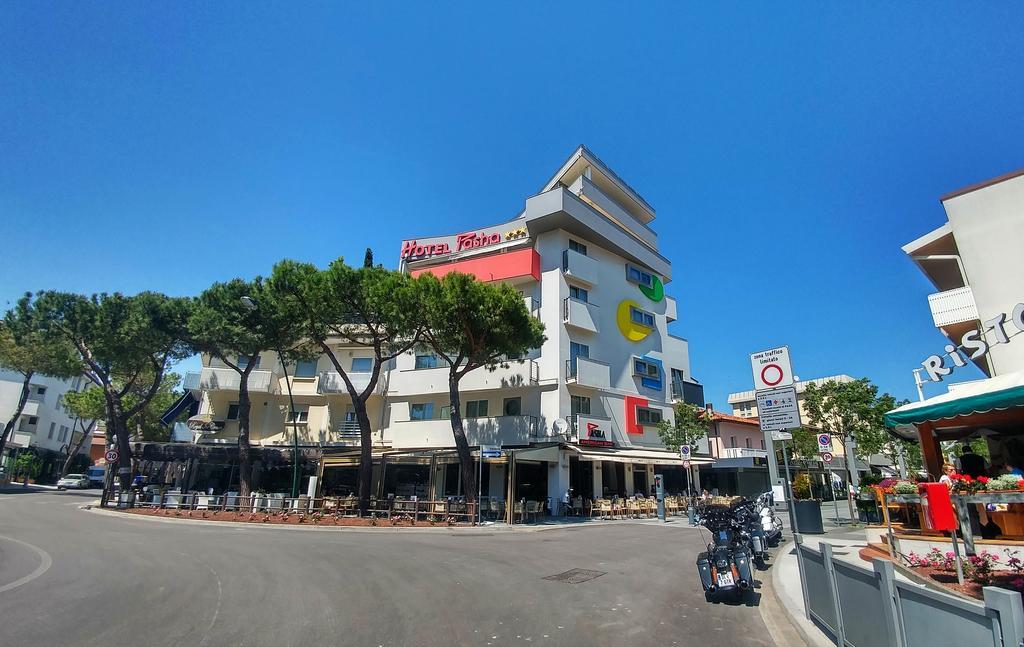 Hotel Pasha لينانو سابيادورو المظهر الخارجي الصورة