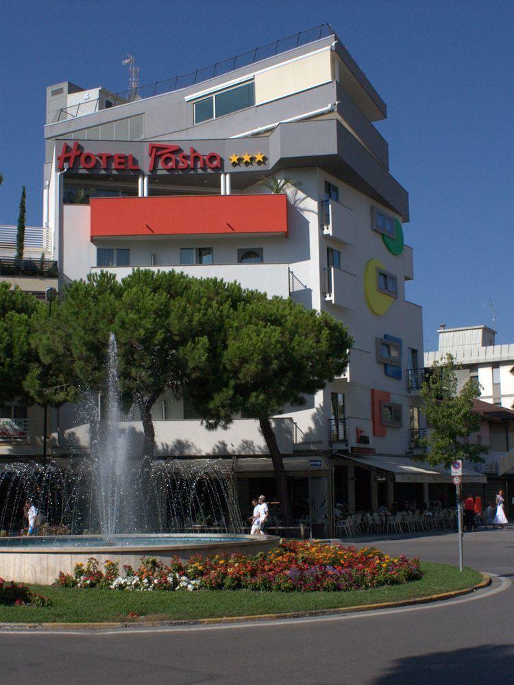Hotel Pasha لينانو سابيادورو المظهر الخارجي الصورة