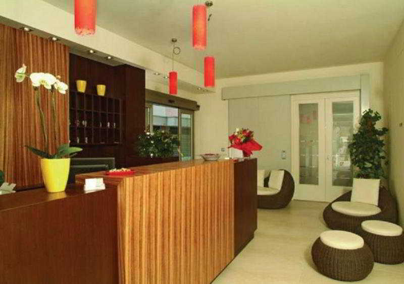 Hotel Pasha لينانو سابيادورو المظهر الخارجي الصورة