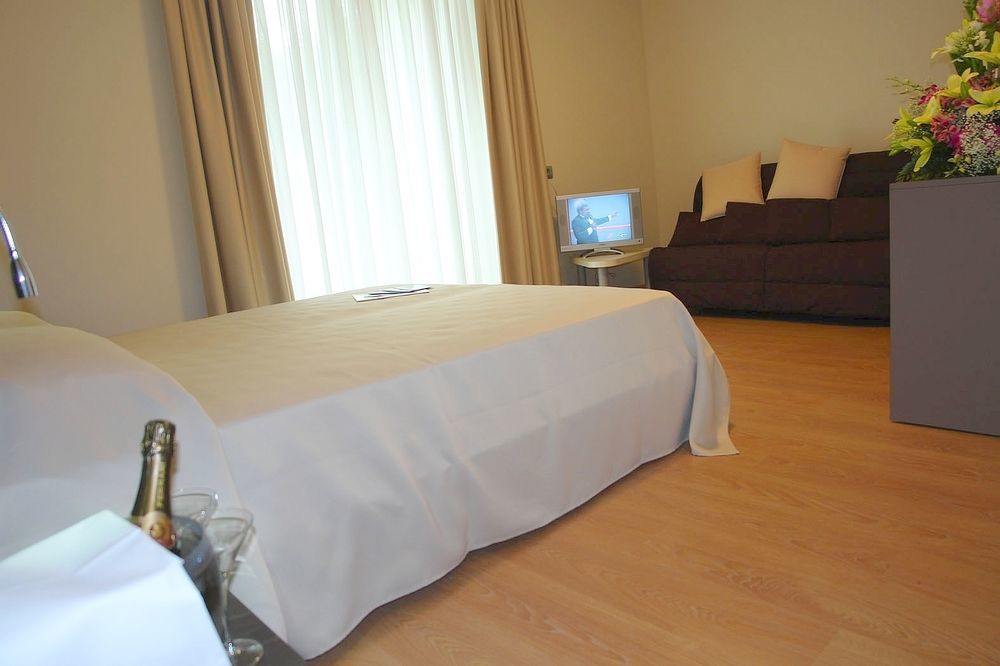 Hotel Pasha لينانو سابيادورو المظهر الخارجي الصورة