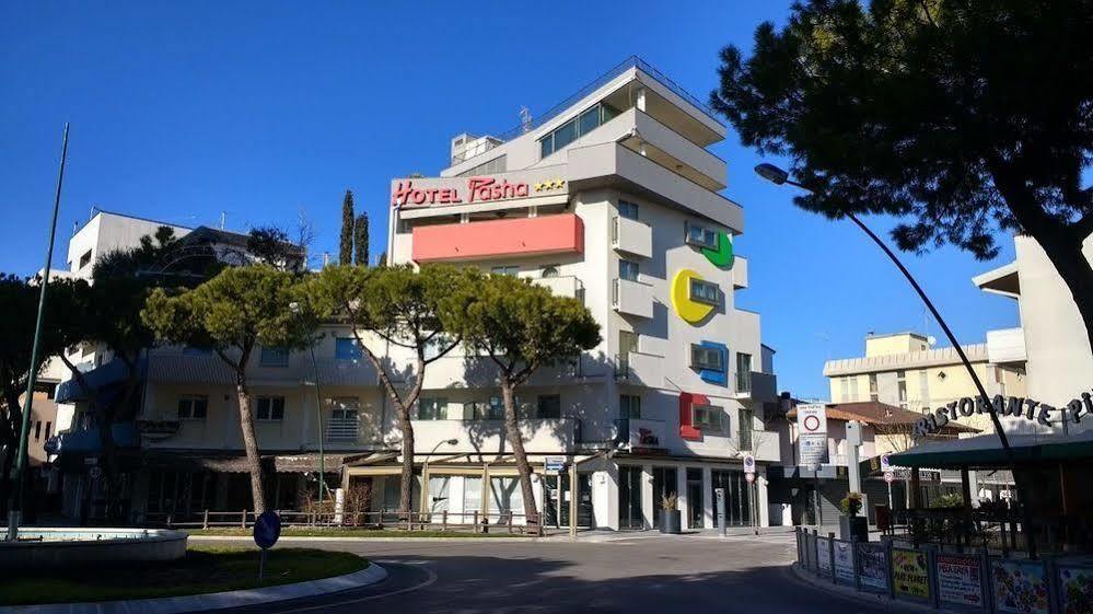 Hotel Pasha لينانو سابيادورو المظهر الخارجي الصورة
