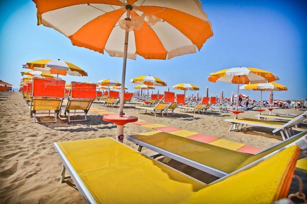 Hotel Pasha لينانو سابيادورو المظهر الخارجي الصورة