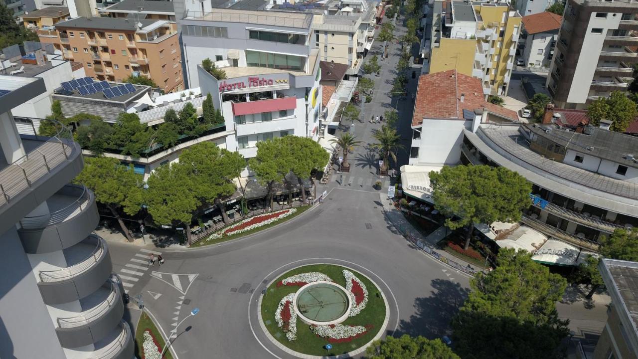 Hotel Pasha لينانو سابيادورو المظهر الخارجي الصورة